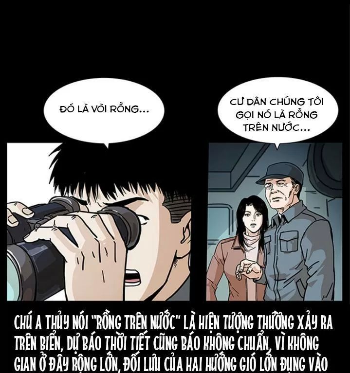 U Minh Ngụy Tượng Chapter 239 - 20