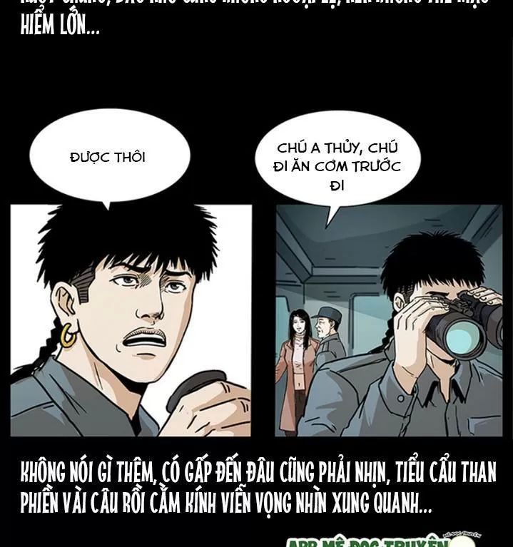 U Minh Ngụy Tượng Chapter 239 - 22