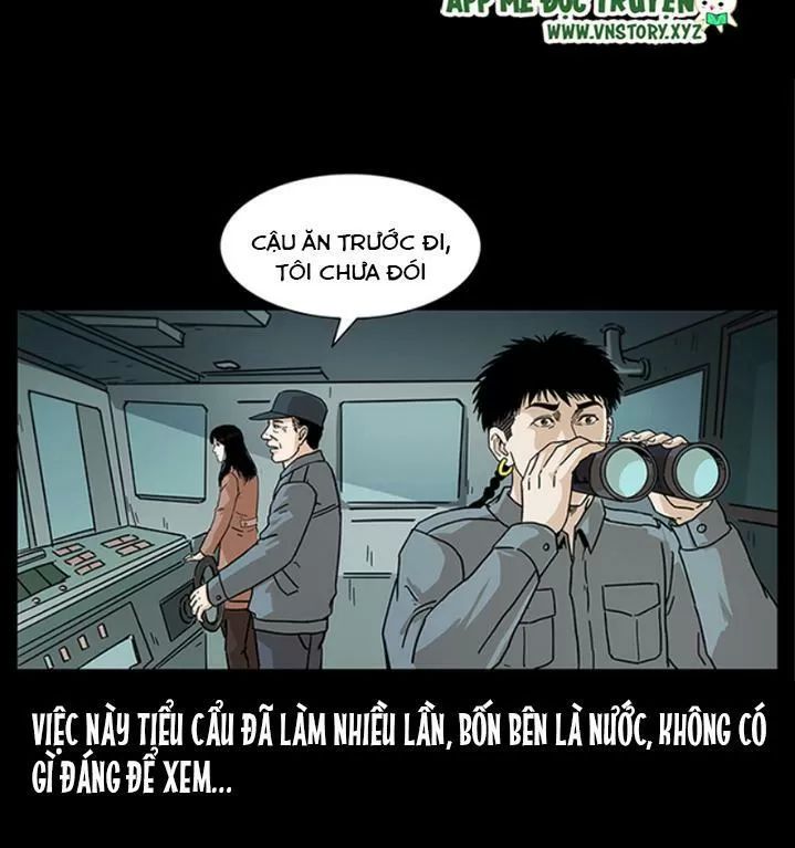 U Minh Ngụy Tượng Chapter 239 - 23