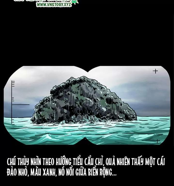 U Minh Ngụy Tượng Chapter 239 - 25