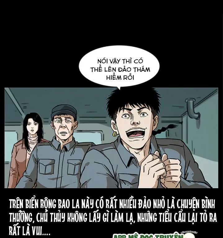 U Minh Ngụy Tượng Chapter 239 - 26