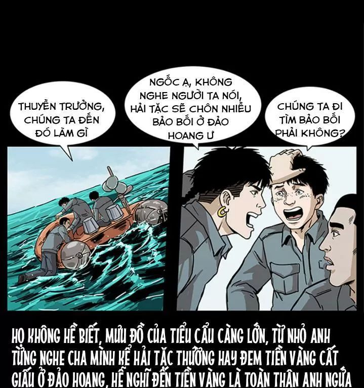 U Minh Ngụy Tượng Chapter 239 - 29