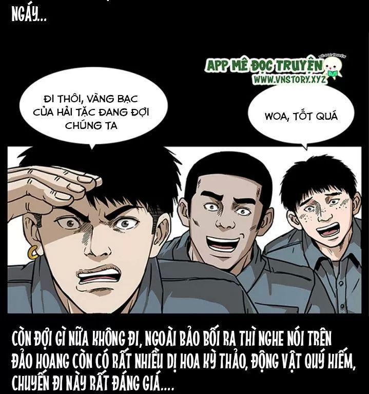 U Minh Ngụy Tượng Chapter 239 - 30