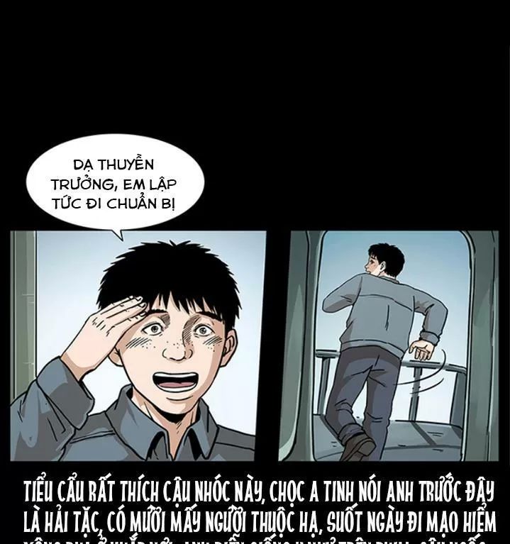 U Minh Ngụy Tượng Chapter 239 - 4