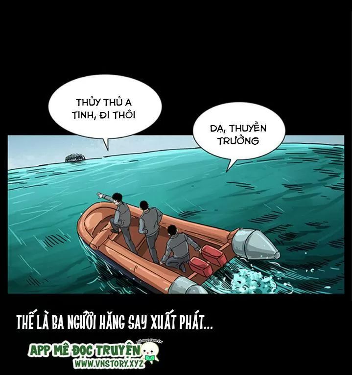 U Minh Ngụy Tượng Chapter 239 - 31