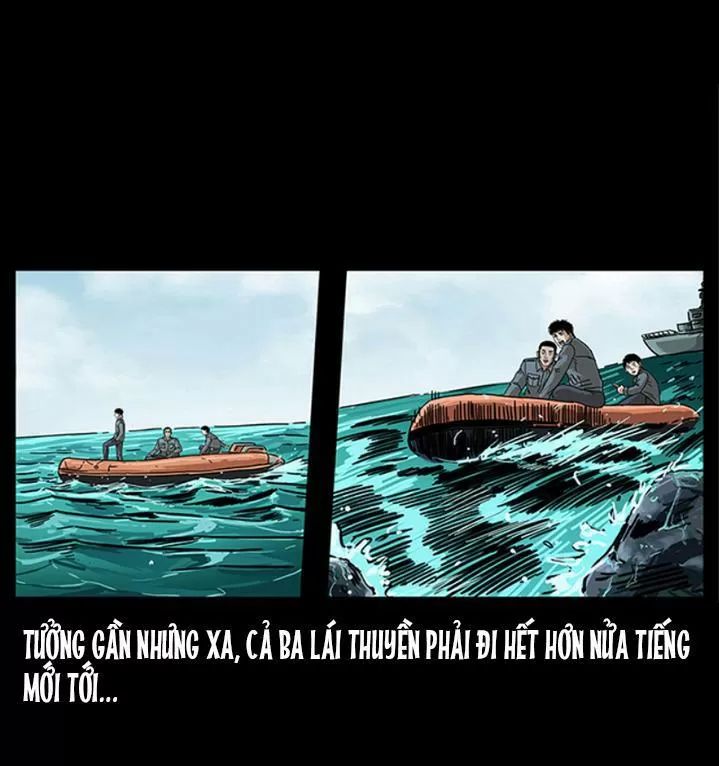 U Minh Ngụy Tượng Chapter 239 - 32