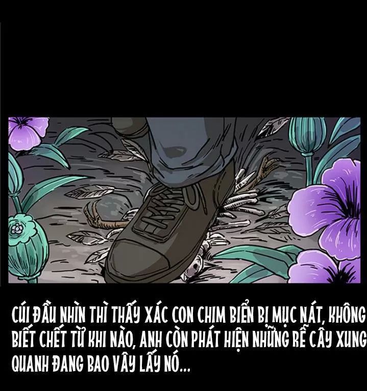 U Minh Ngụy Tượng Chapter 239 - 46