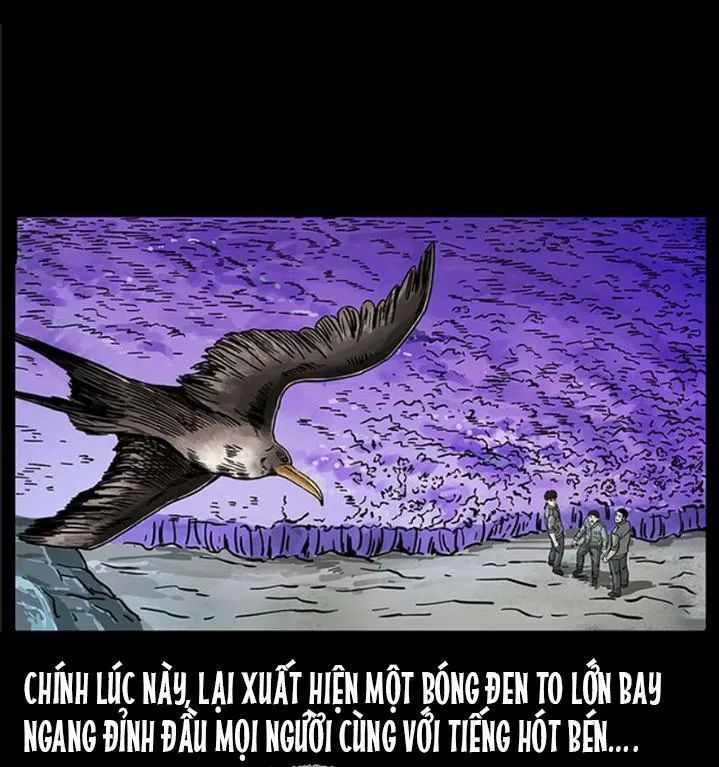 U Minh Ngụy Tượng Chapter 239 - 49