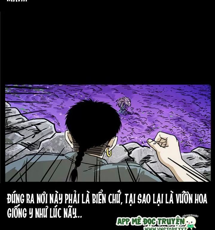 U Minh Ngụy Tượng Chapter 239 - 55