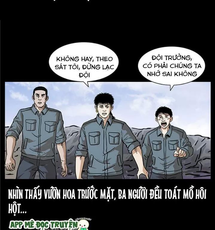 U Minh Ngụy Tượng Chapter 239 - 57