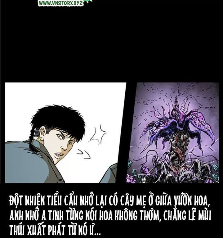 U Minh Ngụy Tượng Chapter 239 - 58