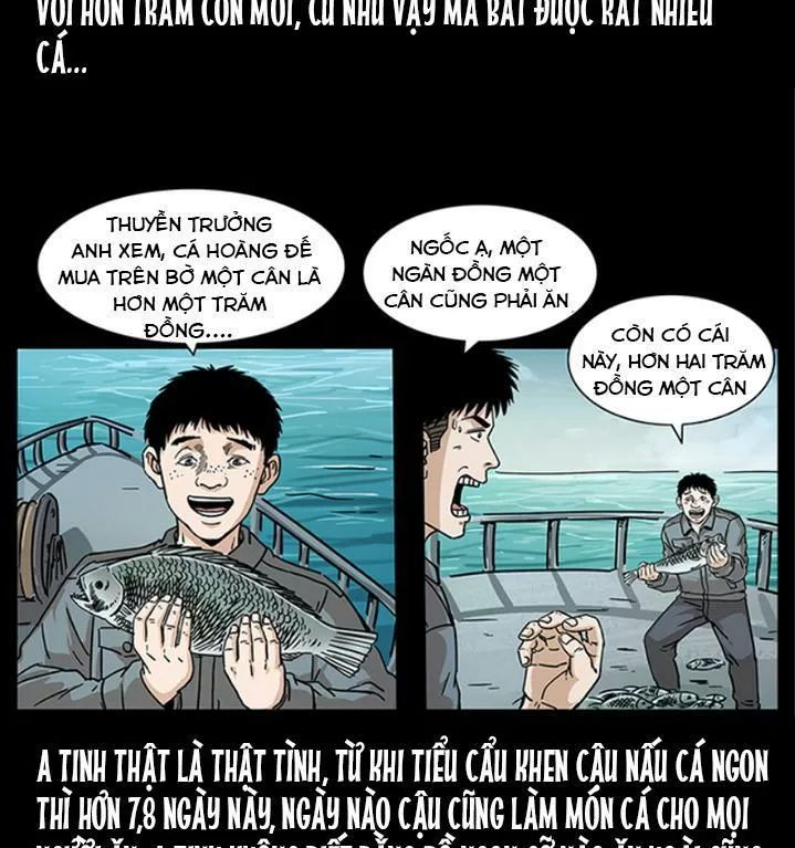 U Minh Ngụy Tượng Chapter 239 - 8