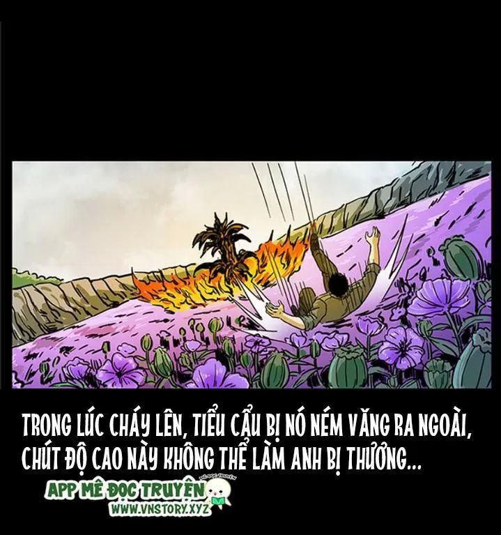 U Minh Ngụy Tượng Chapter 239 - 72