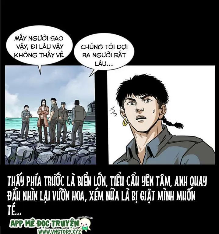 U Minh Ngụy Tượng Chapter 239 - 78