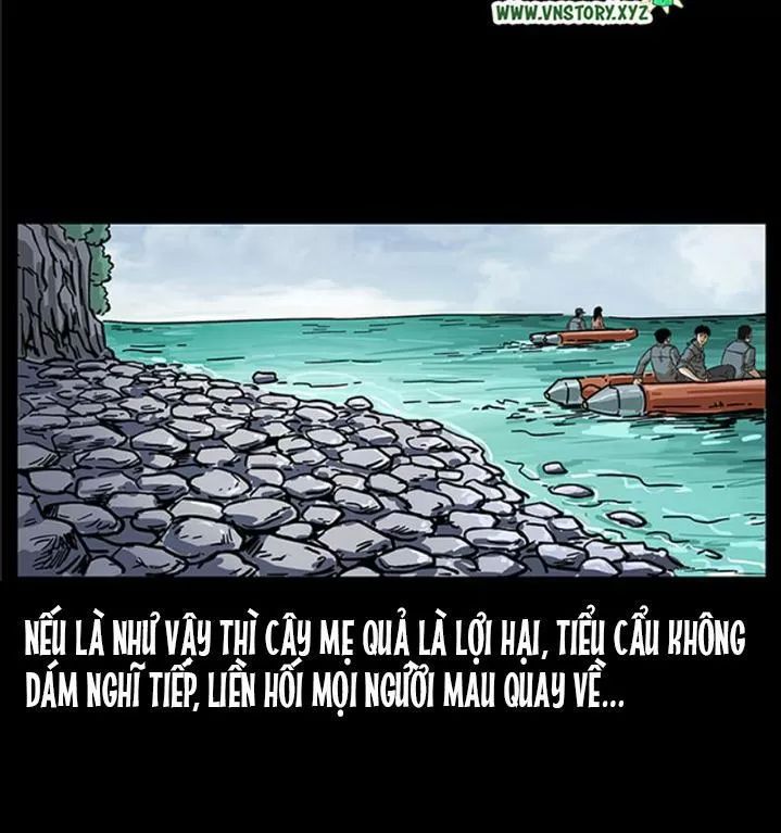 U Minh Ngụy Tượng Chapter 239 - 81