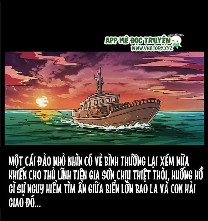 U Minh Ngụy Tượng Chapter 239 - 90