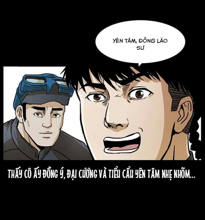 U Minh Ngụy Tượng Chapter 240 - 14