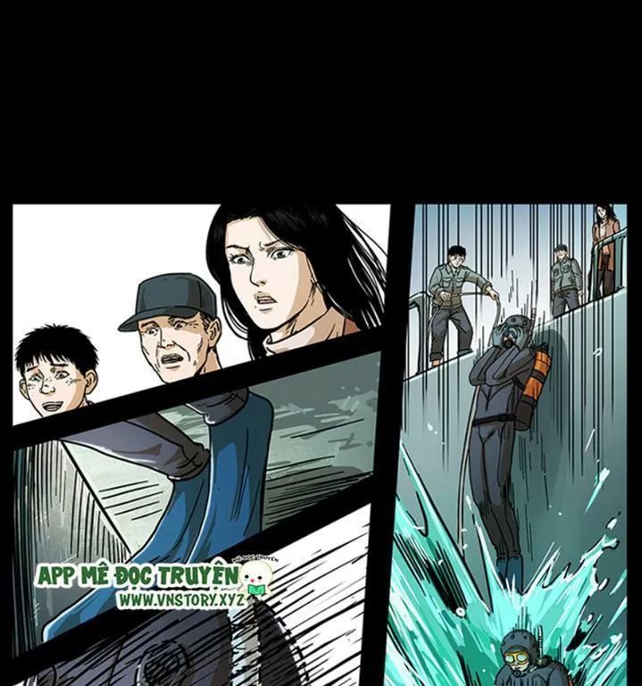 U Minh Ngụy Tượng Chapter 240 - 20