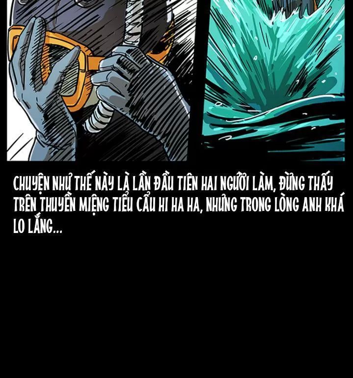 U Minh Ngụy Tượng Chapter 240 - 21