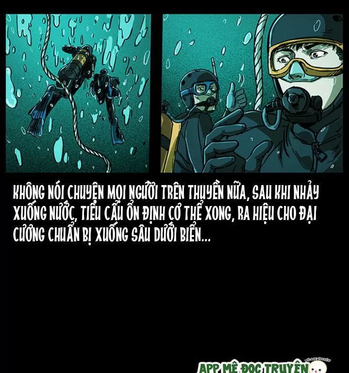 U Minh Ngụy Tượng Chapter 240 - 22