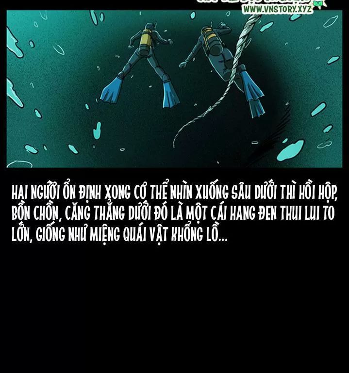 U Minh Ngụy Tượng Chapter 240 - 23