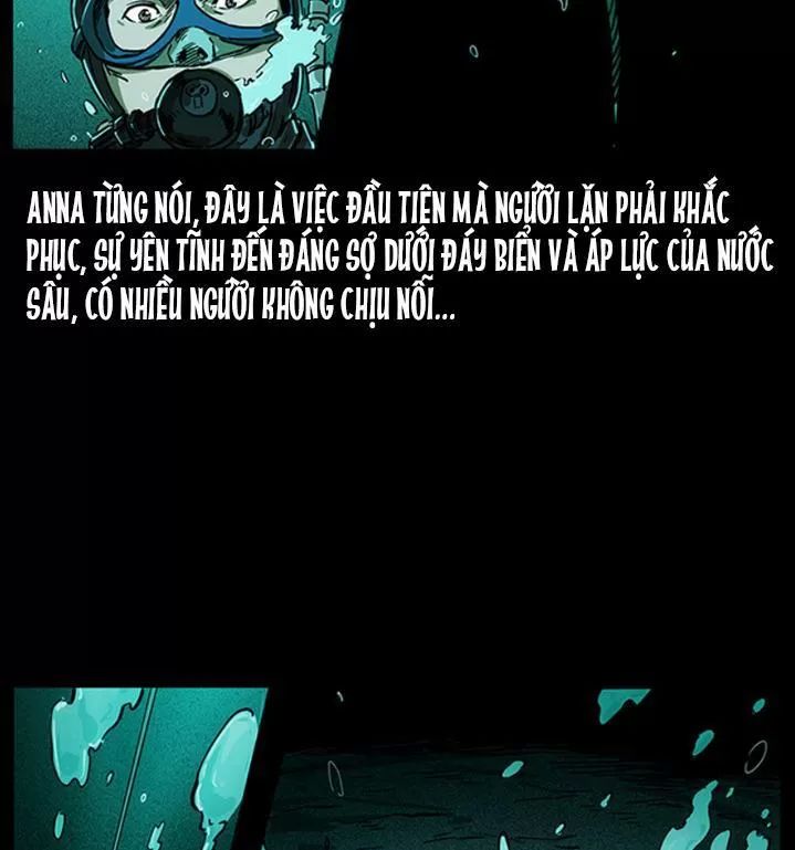 U Minh Ngụy Tượng Chapter 240 - 25