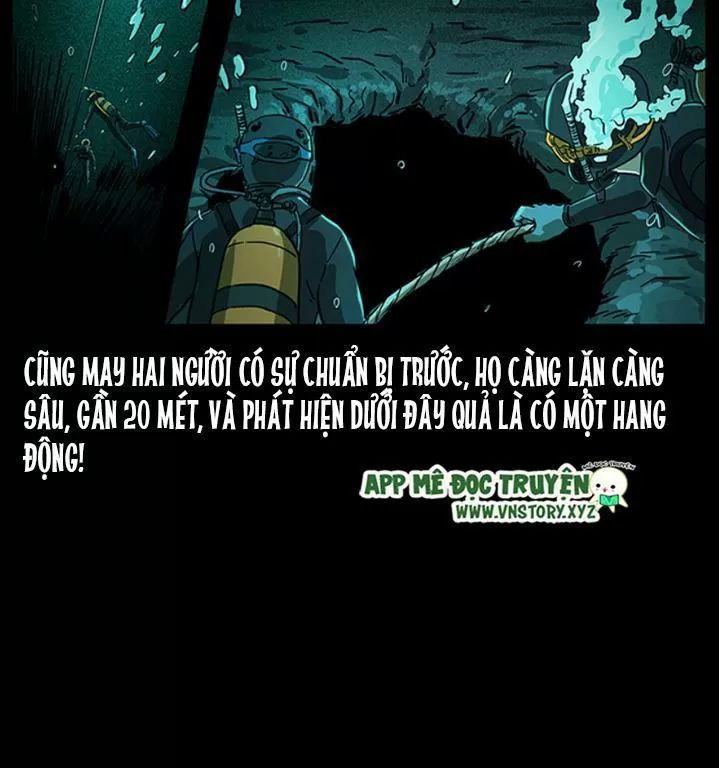 U Minh Ngụy Tượng Chapter 240 - 26