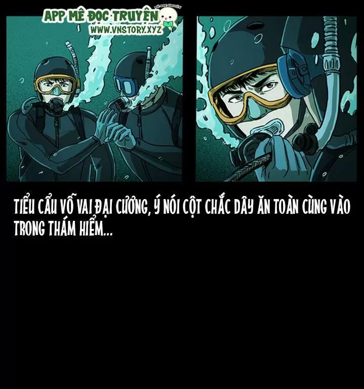 U Minh Ngụy Tượng Chapter 240 - 28