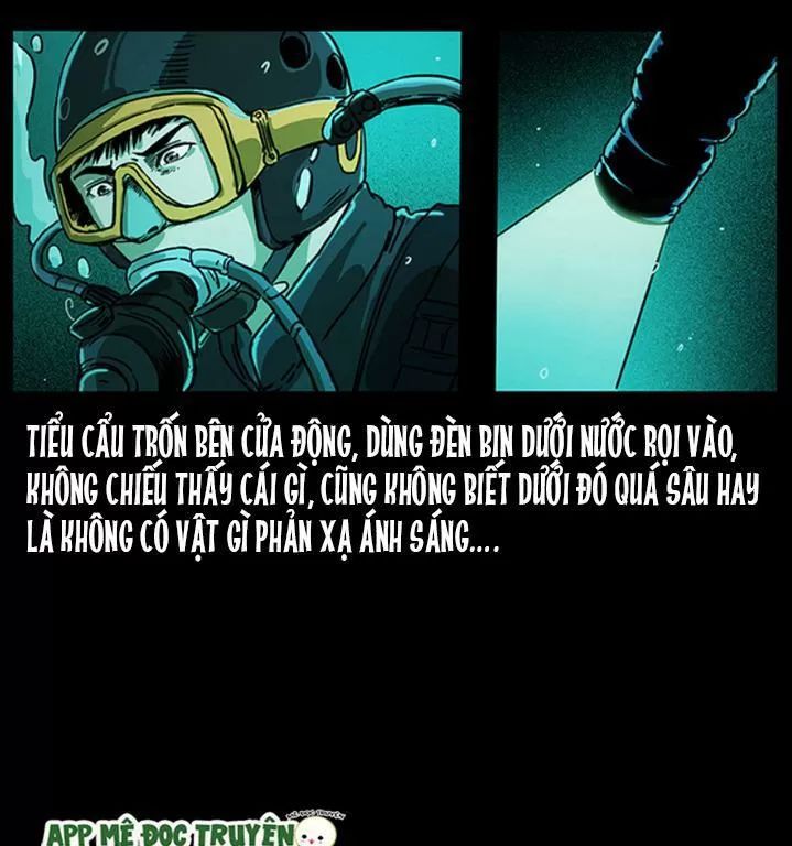 U Minh Ngụy Tượng Chapter 240 - 30