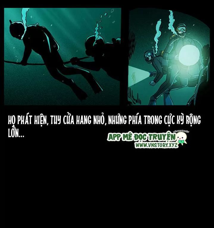 U Minh Ngụy Tượng Chapter 240 - 32