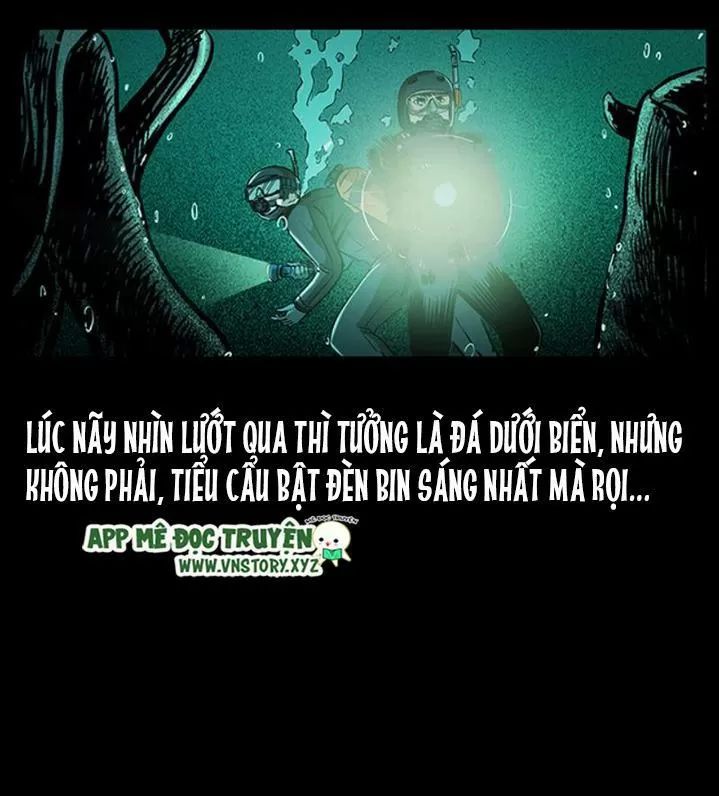 U Minh Ngụy Tượng Chapter 240 - 34