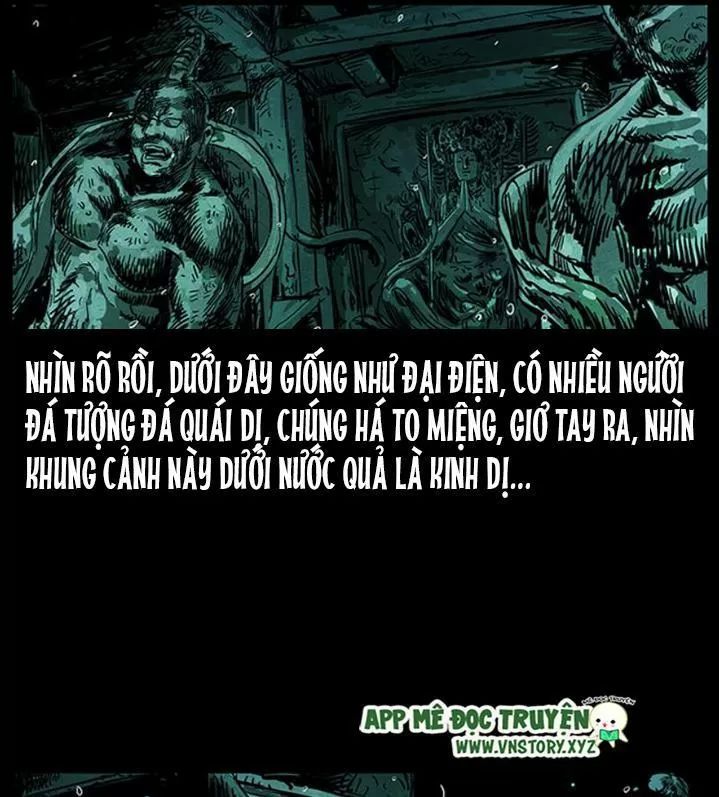 U Minh Ngụy Tượng Chapter 240 - 35