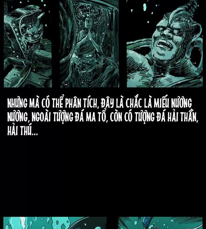 U Minh Ngụy Tượng Chapter 240 - 36