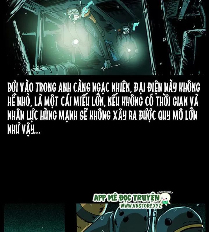 U Minh Ngụy Tượng Chapter 240 - 38