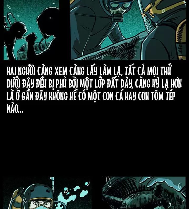 U Minh Ngụy Tượng Chapter 240 - 39