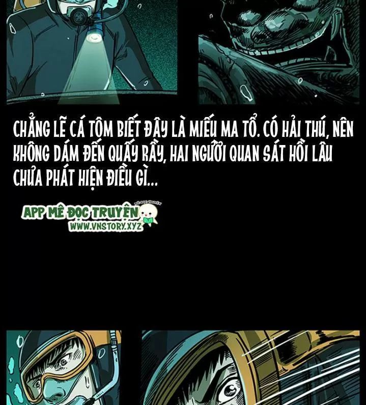 U Minh Ngụy Tượng Chapter 240 - 40