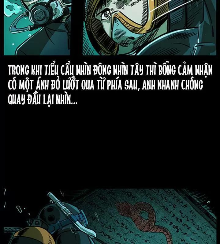 U Minh Ngụy Tượng Chapter 240 - 41