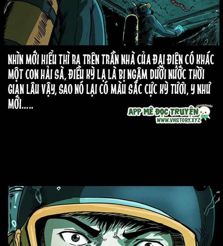 U Minh Ngụy Tượng Chapter 240 - 42