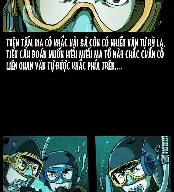 U Minh Ngụy Tượng Chapter 240 - 43