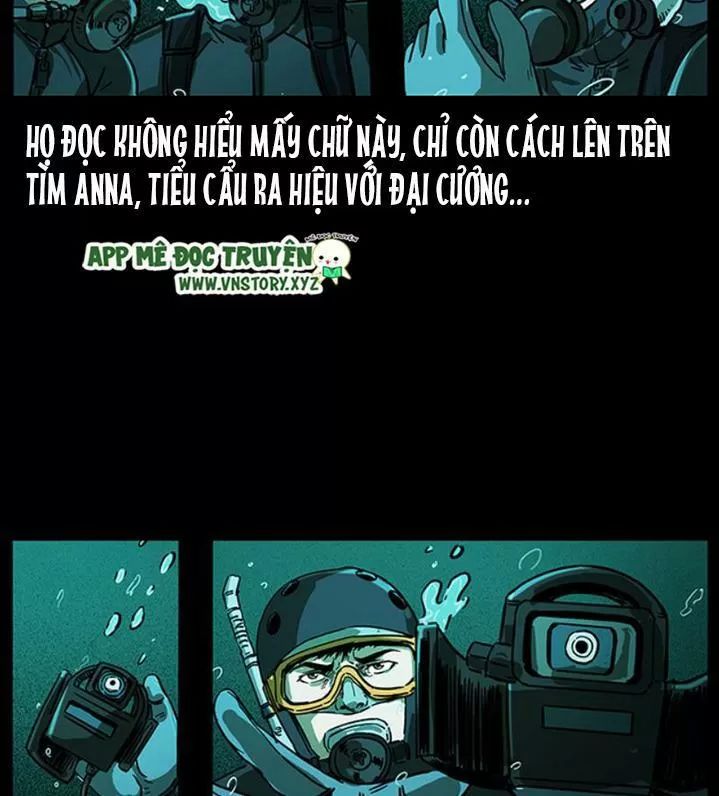 U Minh Ngụy Tượng Chapter 240 - 44