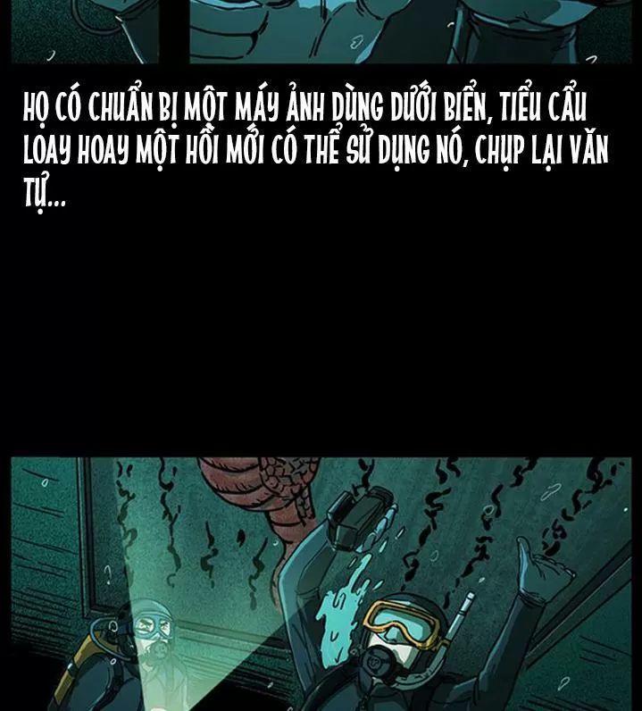 U Minh Ngụy Tượng Chapter 240 - 45