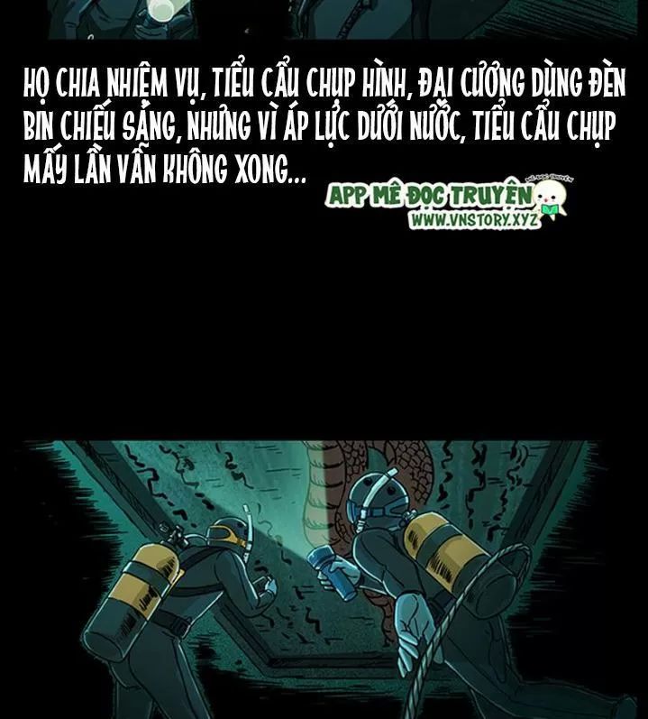 U Minh Ngụy Tượng Chapter 240 - 46