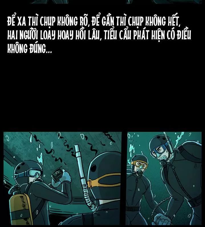 U Minh Ngụy Tượng Chapter 240 - 47