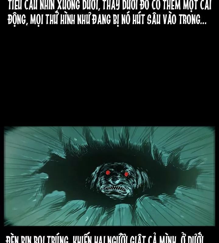 U Minh Ngụy Tượng Chapter 240 - 49