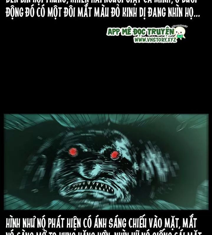 U Minh Ngụy Tượng Chapter 240 - 50