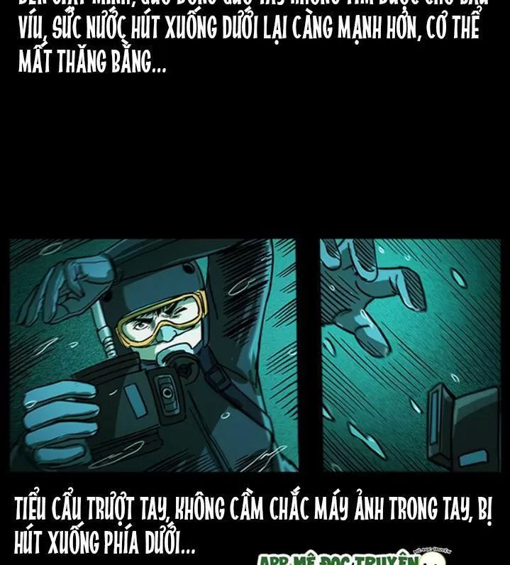 U Minh Ngụy Tượng Chapter 240 - 52