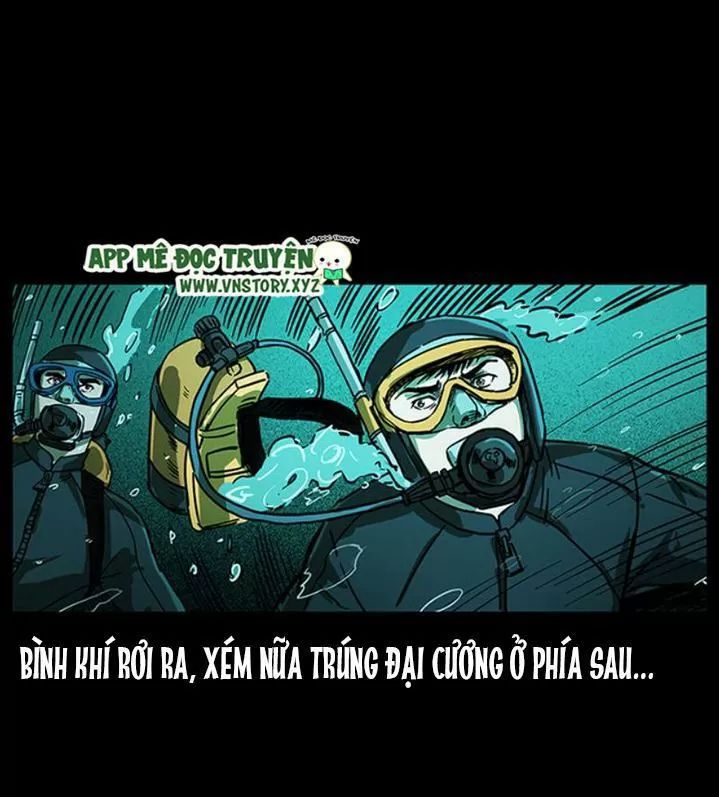 U Minh Ngụy Tượng Chapter 240 - 54