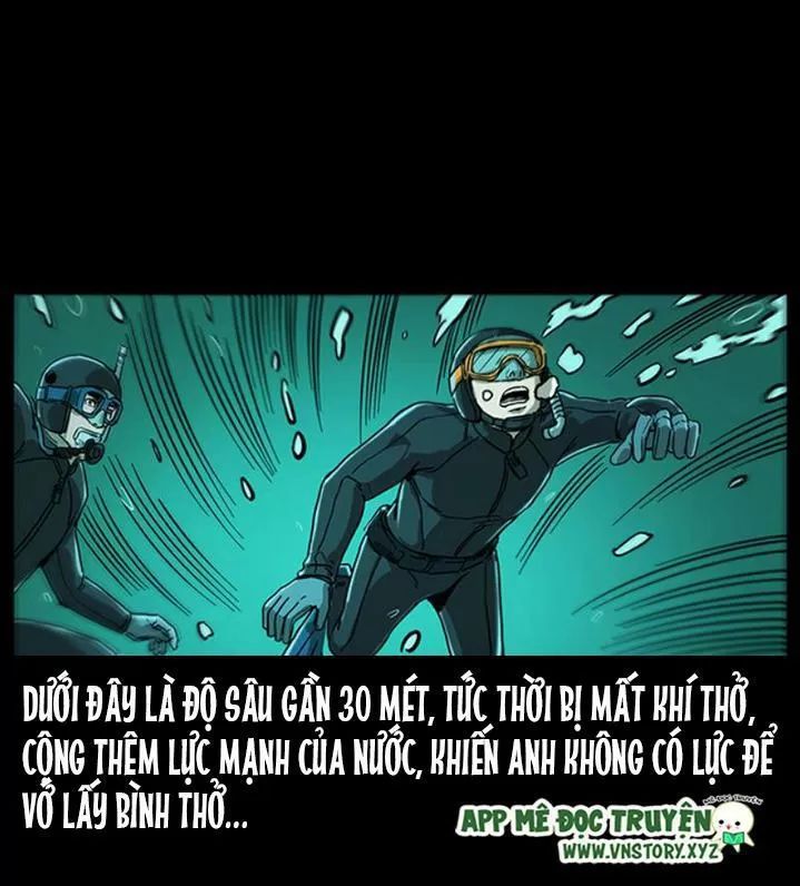 U Minh Ngụy Tượng Chapter 240 - 55