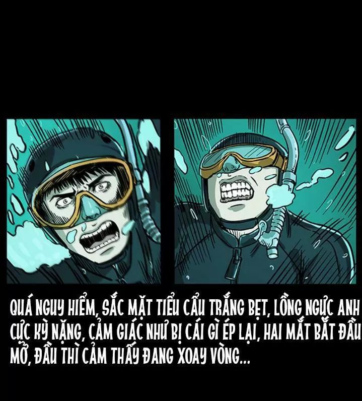 U Minh Ngụy Tượng Chapter 240 - 56