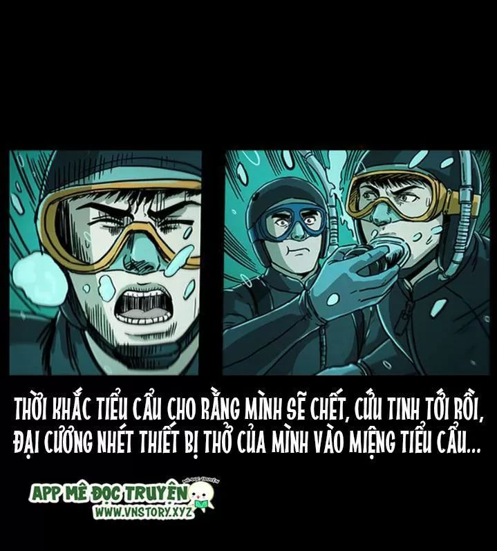 U Minh Ngụy Tượng Chapter 240 - 57